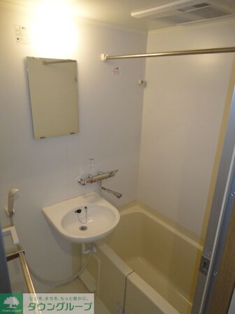 CONFOR東山の物件内観写真